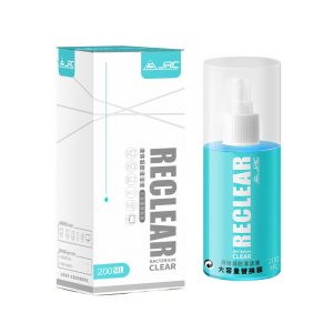 Bộ dung dịch vệ sinh 2in1 Laptop Macbook JRC chính hãng