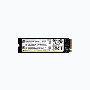 Ổ cứng SSD Hynix PC801 512GB M2 2280 PCIe NVME Gen 4x4 - Cũ đẹp (Tray)