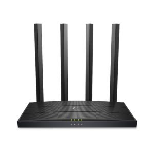 Cân bằng tải Tp-Link ER605W Omada AC1350 Gigabit Wi-Fi Gateway