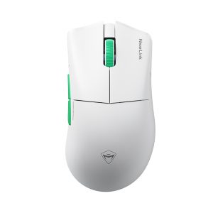 Chuột gaming Machenike L8 Max Tri-mode 4K - Nearlink (Hàng không bảo hành)