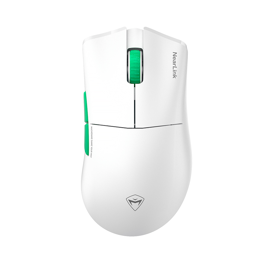Chuột gaming Machenike L8 Air Tri-mode 4K - Nearlink