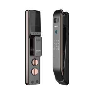Khóa thông minh Philips DDL303
