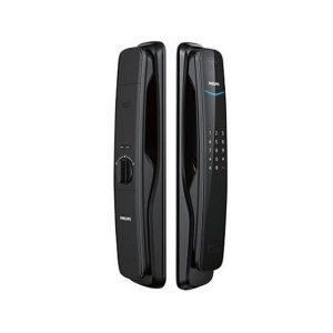 Khóa thông minh Philips DDL702-8HWS