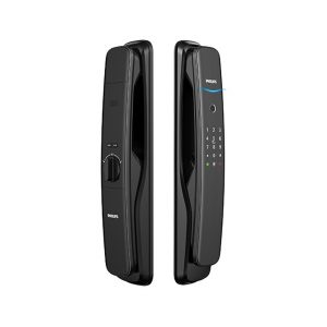 Khóa thông minh Philips DDL702E-5HWS