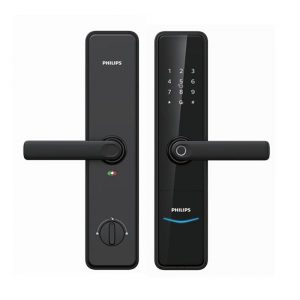 Khóa thông minh Philips DDL603E-5HWS