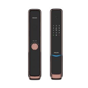 Khóa thông minh Philips 9300 with Gateway