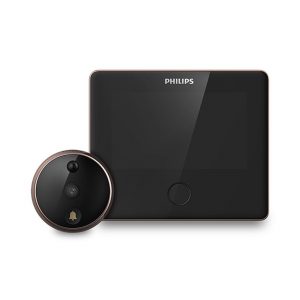 Chuông hình thông minh Philips DV001