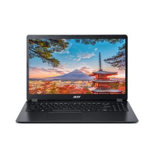 Laptop Acer Aspire A315-56-58EG (NX.HS5SV.00J) (i5 1035G1/4GB RAM/256GB SSD/15.6 inch FHD IPS/ Win 11/Đen)