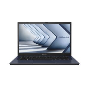Laptop Asus ExpertBook B1402CVA-NK0176W (i5 1335U/16GB RAM/512B SSD/14 FHD/Win11/Đen)