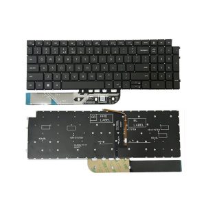 Bàn Phím Laptop Dell 5515