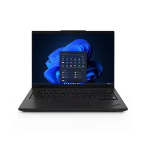 Laptop Lenovo Thinkpad L14 Gen 5 (21L10043VA) (Ultra5 125U/16GB RAM/512GB SSD/14 FHD/Dos/Đen)