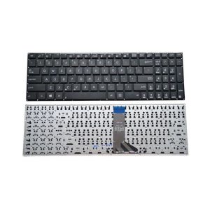 Bàn Phím Laptop Asus A564 Đen