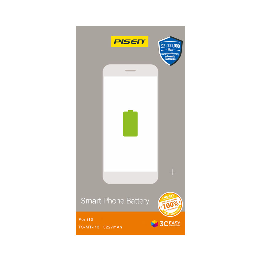 85720_pin_iphone_13_chinh_hang_pisen_dung_luong_chuan_3227mah_ts_mt_i13_org Pin iPhone 13 Chính Hãng Pisen (Dung lượng chuẩn 3227mAh)-TS-MT-I13(ORG)