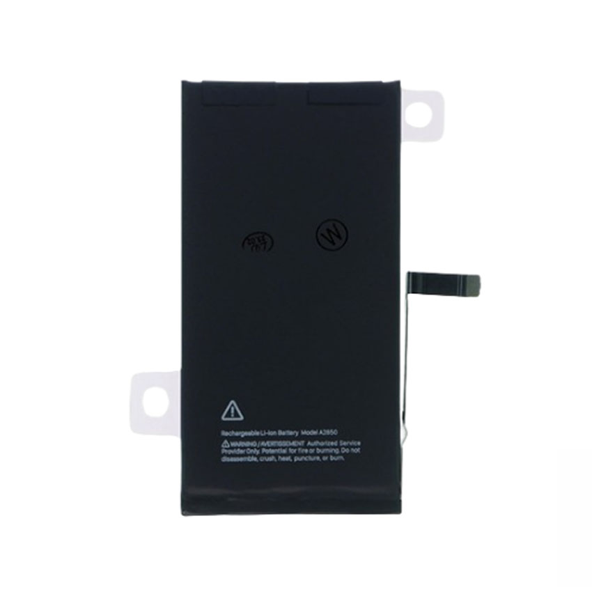 Pin iPhone 14 Plus Chính Hãng Pisen (Dung lượng chuẩn 4325mAh)-TS-MT-I14 Plus(ORG)