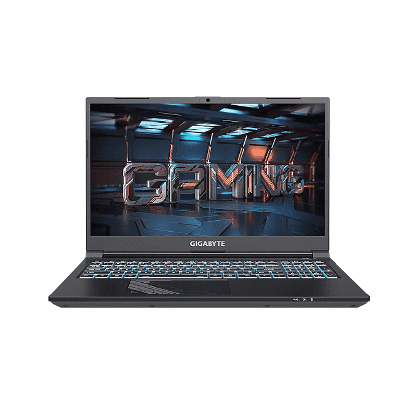 Laptop Gigabyte Gaming G5 (MF5-H2VN353KH) (i7 13620H /16GB RAM/512GB SSD/RTX4050 6G/15.6 inch FHD 144Hz/Win 11/Đen)
