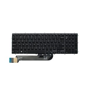 Bàn Phím Laptop Dell 3593 Led