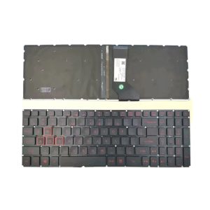 Bàn Phím Laptop Acer AN515-57 Led Đỏ Cáp Nhỏ