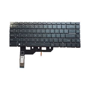 Bàn Phím Laptop MSI 14 B10MW