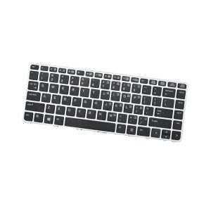 Bàn Phím Laptop HP 9470M Không Led Không Chuột