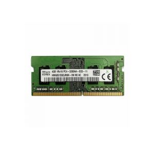 DDRam 4 Hynix 4GB/3200 Mhz PC4-3200AA for Laptop(RAHY202)