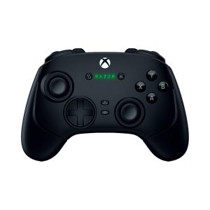 Tay cầm chơi game không dây Razer Wolverine V3 Pro-Xbox Series X/S (RZ06-05200100-R3M1) Màu Đen