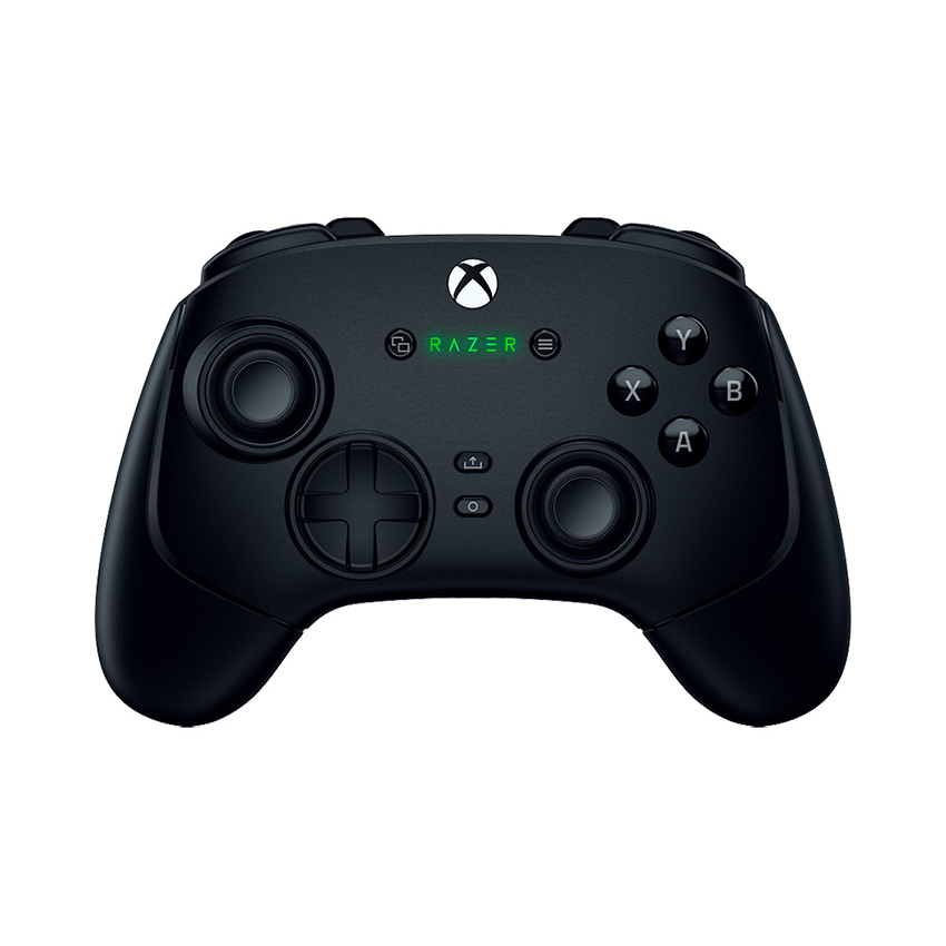 Tay cầm chơi game không dây Razer Wolverine V3 Pro-Xbox Series X/S (RZ06-05200100-R3M1) Màu Đen