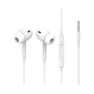Tai nghe Pisen EarPhone AP03 (3.5mm, 1.2m, TPE )