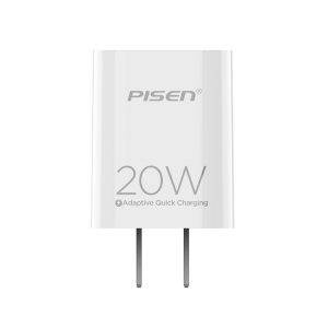 Sạc nhanh 20W - PISEN QUICK PD 20W PD3.0