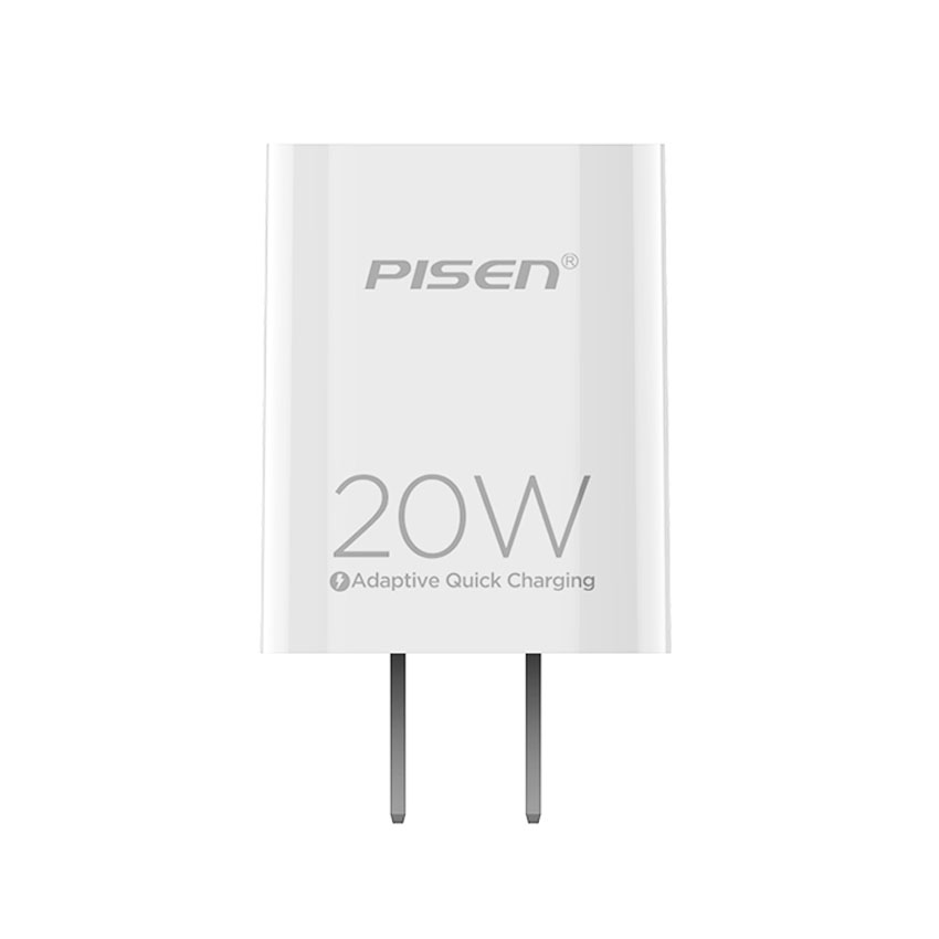 85852_sac_nhanh_20w_pisen_quick_pd_20w_pd3__4_ Sạc nhanh 20W - PISEN QUICK PD 20W PD3.0