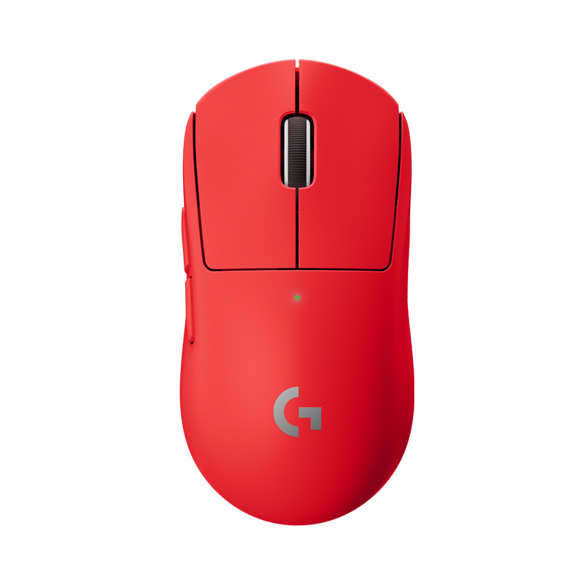 85865_chuot_gaming_khong_day_logitech_pro_x_superlight_red_1 Chuột Gaming không dây Logitech Pro X Superlight Red
