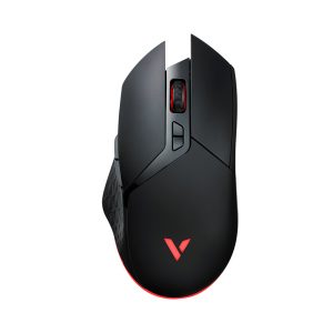 Chuột Gaming không dây Rapoo V30L (Wireless 2.4ghz/Dây USB)