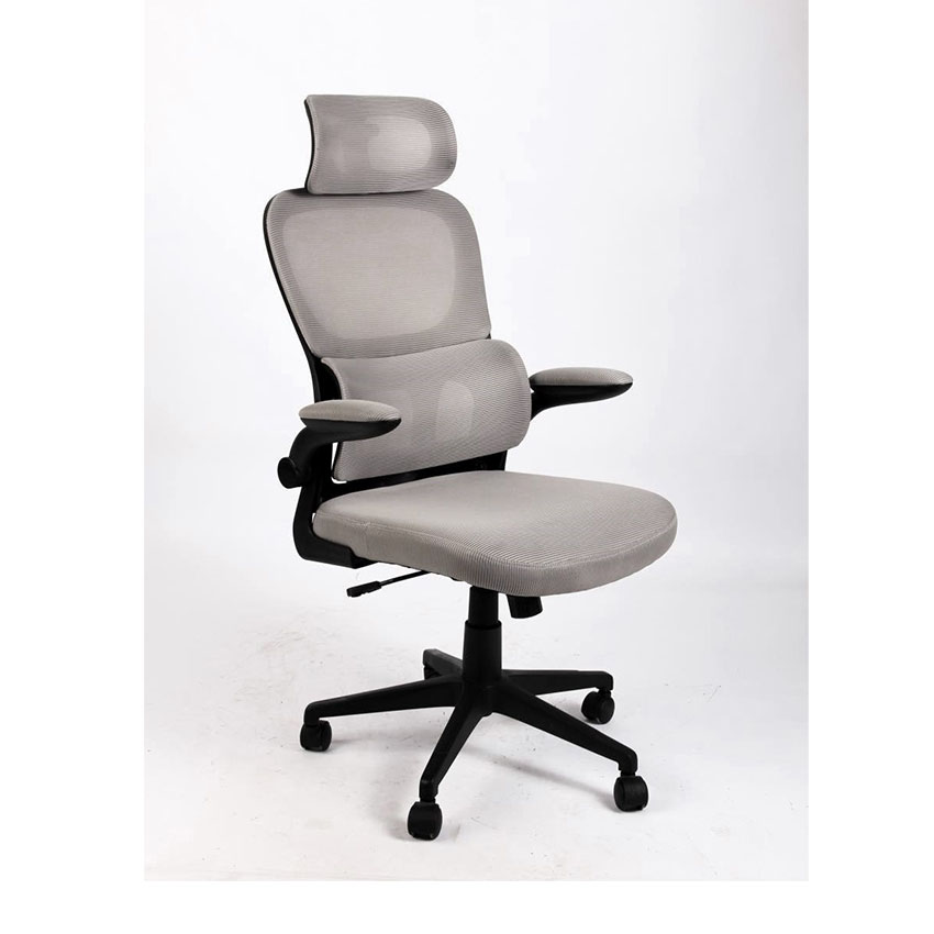 85867_ghe_cong_thai_hoc_vitra_ergo_vision_x301_black_grey_hacom_version__2_ Ghế Công Thái Học VITRA ERGO VISION X301 Black-Grey (Hacom version)