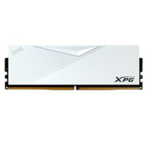 Ram Desktop Adata XPG LANCER White (AX5U5200C388G-CLAWK) 8GB (1x 8GB) DDR5 5200Mhz