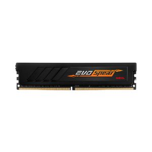 Ram Desktop GEIL EVO SPEAR (GSB416GB3200C16BSC) 16GB (1x16GB) DDR4 3200MHz