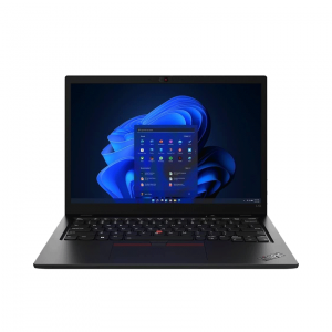 Laptop Lenovo Thinkpad L13 Gen 3 (21B3005QVA) (i5 1235U/8GB RAM/512GB SSD/13.3 WUXGA/Dos/Đen) (HÀNG THANH LÝ)