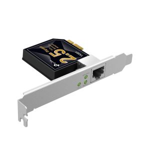 Card Mạng TP-Link TX201 2.5 Gigabit PCIe Network Adapter