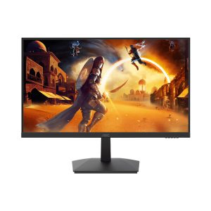 Màn hình AOC 27G15N (27 inch/FHD/VA/180Hz/1ms)