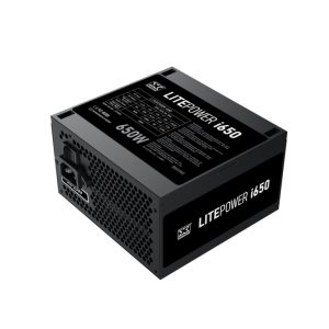 Nguồn Xigmatek Litepower i650 (EN44685)
