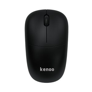 Chuột không dây Kenoo M100