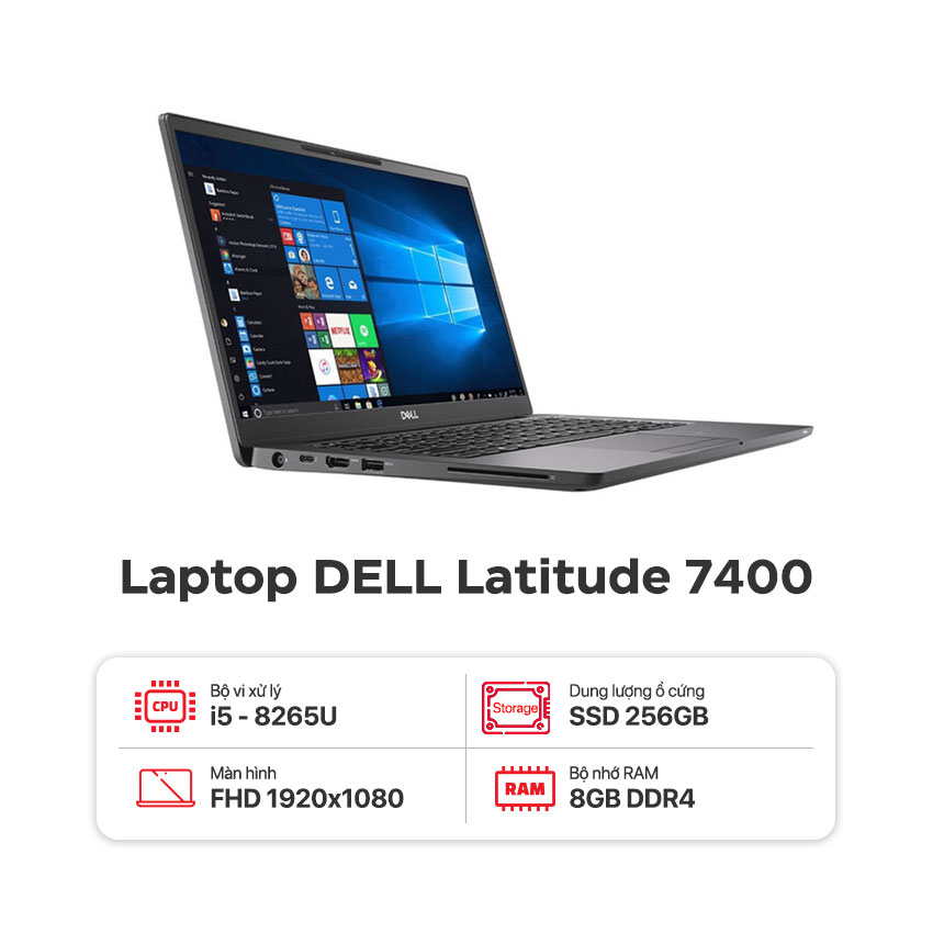 85975_laptop_dell_latitude_7400_i5_8265u_8gb_ram_256gb_ssd_man_14_inch_fhd_kem_sac_hang_cu_dep Laptop DELL Latitude 7400 / I5 8265U / 8GB RAM / 256GB SSD / Màn 14 inch FHD / Kèm sạc - Hàng cũ đẹp