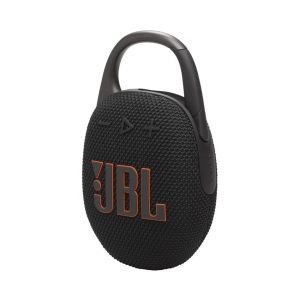 Loa di động JBL Clip 5 - Màu đen