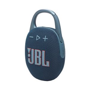Loa di động JBL Clip 5 - Màu xanh dương