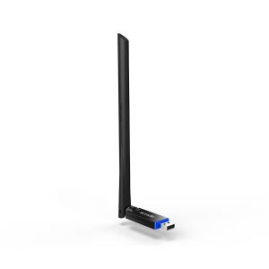 USB WiFi băng tần kép AC650 Tenda U10