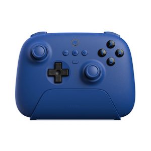 Tay cầm chơi game 8BitDo Ultimate Bluetooth Controller kèm Dock Sạc Màu Xanh Blue