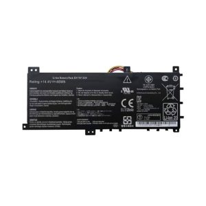 Pin Laptop Asus B41N1304