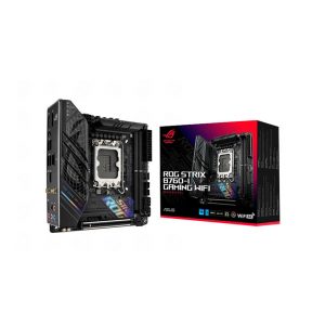 Mainboard ASUS ROG STRIX B760-I GAMING WIFI DDR5
