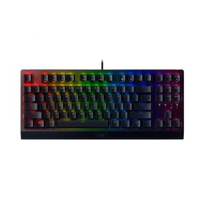 Bàn phím Razer Blackwidow V3 Tenkeyless Green Switch - Cũ đẹp (Full box)