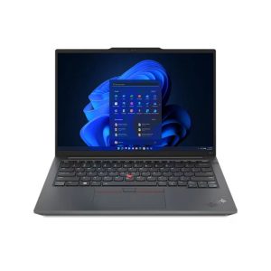 Laptop Lenovo Thinkpad E14 Gen 5 (21JK00H5VN) (i5 13420H/16GB RAM/512GB SSD/14 WUXGA/Win11/Đen)