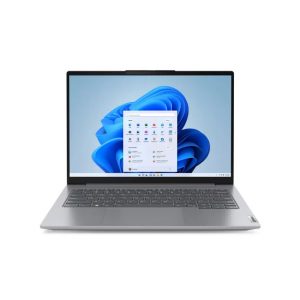Laptop Lenovo Thinkbook 14 Gen 6 (21KJ005HVN) (R7 7730U/16GB RAM/512GB SSD/14 WUXGA/Win11/Xám)