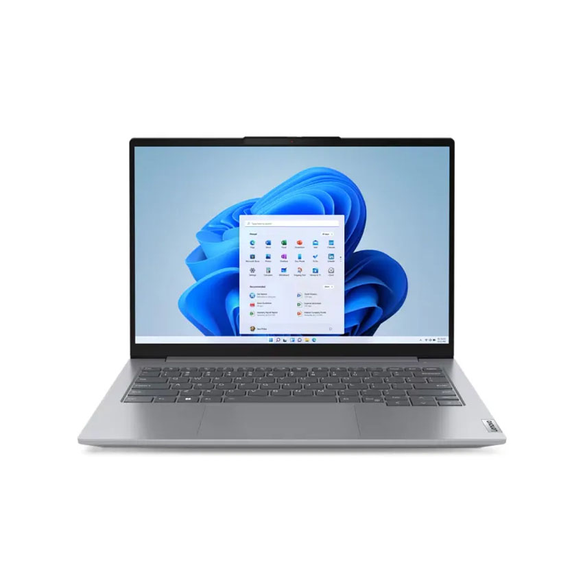 Laptop Lenovo Thinkbook 14 Gen 6 (21KJ005HVN) (R7 7730U/16GB RAM/512GB SSD/14 WUXGA/Win11/Xám)